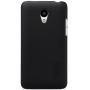 Nillkin Super Frosted Shield Matte cover case for Meizu M1 Blue Charm order from official NILLKIN store